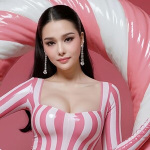 JennieMori video