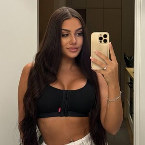 Profile preview